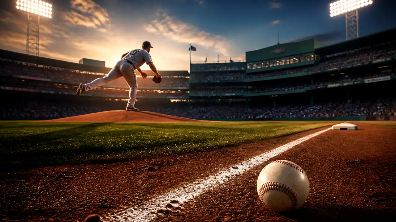 Red Sox beat Royals 5-1 behind six strong innings from Boston starter cover