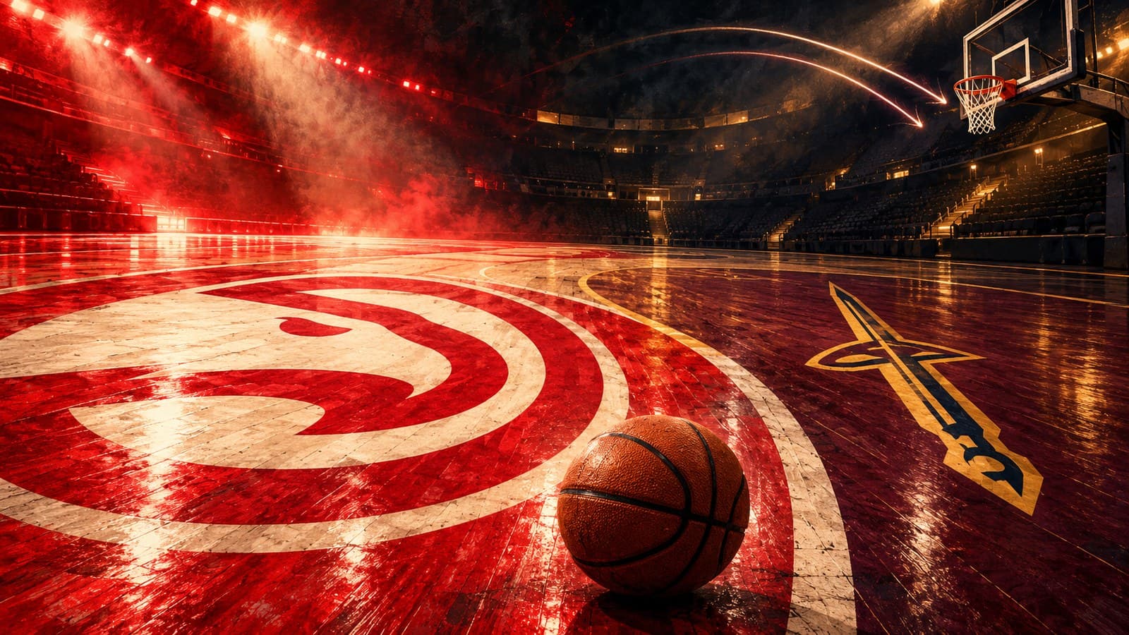 Onyeka Okongwu scores a season-high 29 as the Hawks hold off the Cavaliers 114-111 cover
