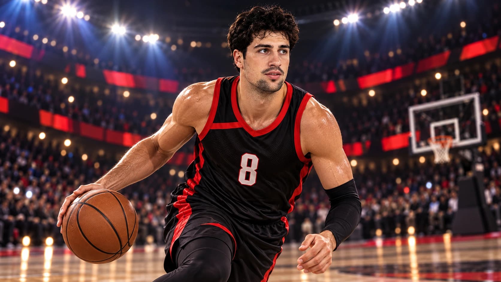 Avdija scores 26 as Blazers beat Kings, 110-98 cover