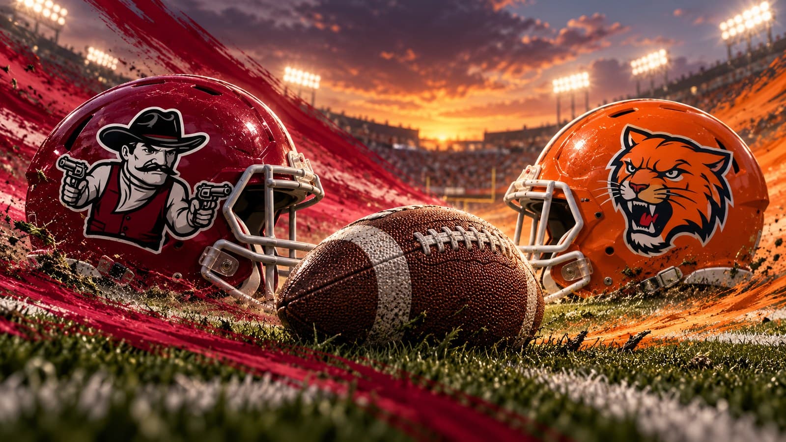 James Jones runs for 178 yards as New Mexico State beats Sam Houston 30-24 cover
