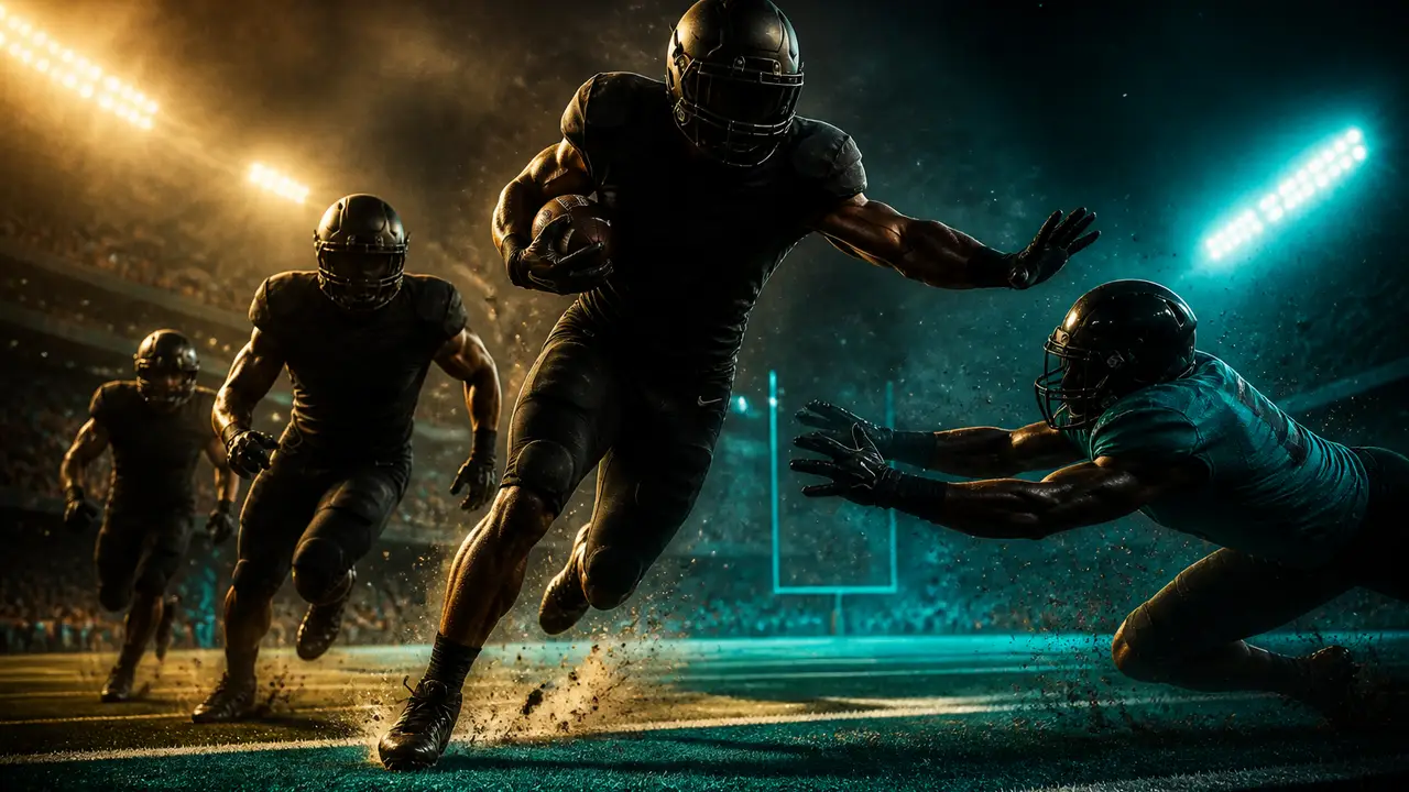 Lewis scores four touchdowns as App State rallies past Coastal Carolina 35-32 cover