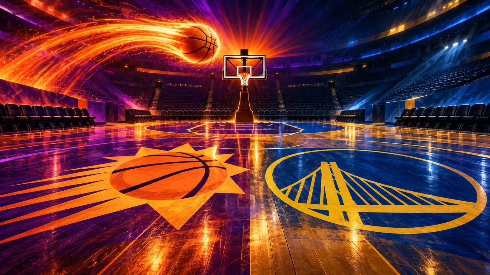 Devin Booker scores 43 as the Suns beat the short-handed Warriors 131-122 cover