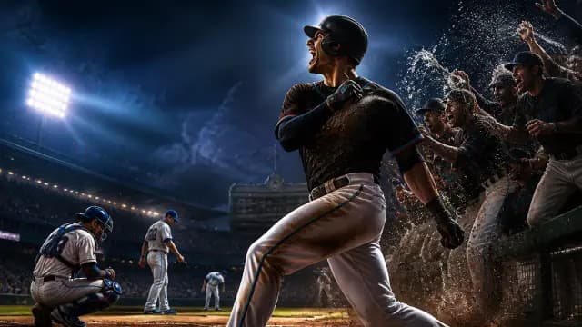 Marlins score six in the 12th to beat Cubs 8-2 cover