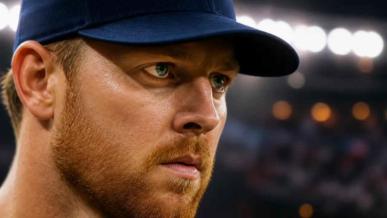 Rasmussen carries Rays past Guardians 3-1 for a 3-2 ALCS lead cover