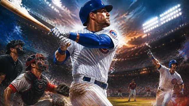 Alex Bregman homers twice as Cubs beat Red Sox 6-2 in finale cover