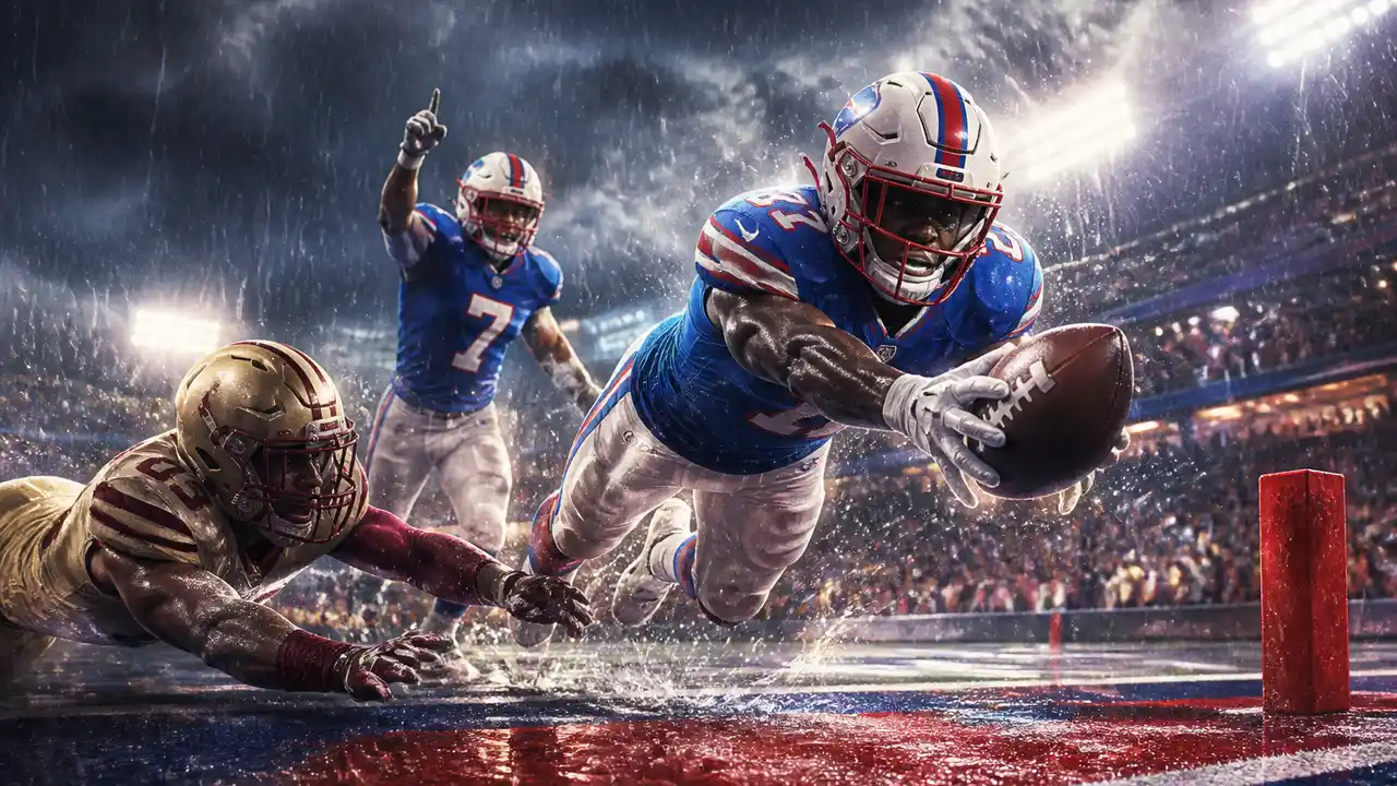 Jennings delivers three touchdowns as SMU holds off Boston College at Ford Stadium cover