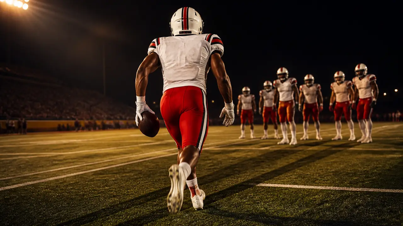 Arkansas State shuts down Southern Miss chances in 23-13 win cover