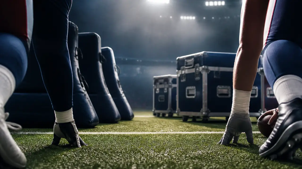 Patriots lose another right guard as Greg Van Roten goes on injured reserve cover