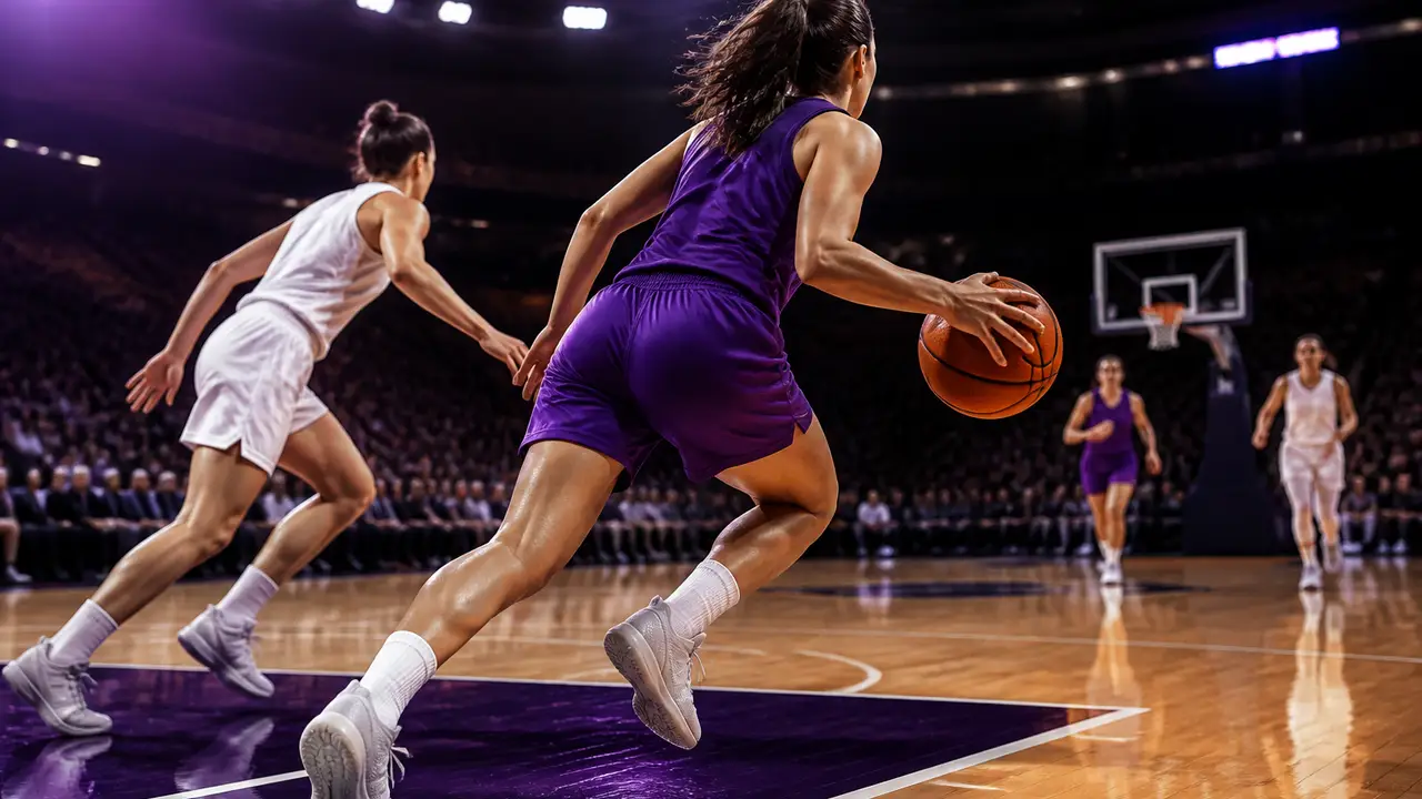 JMU women receive national poll votes after another Sun Belt favorite pick cover