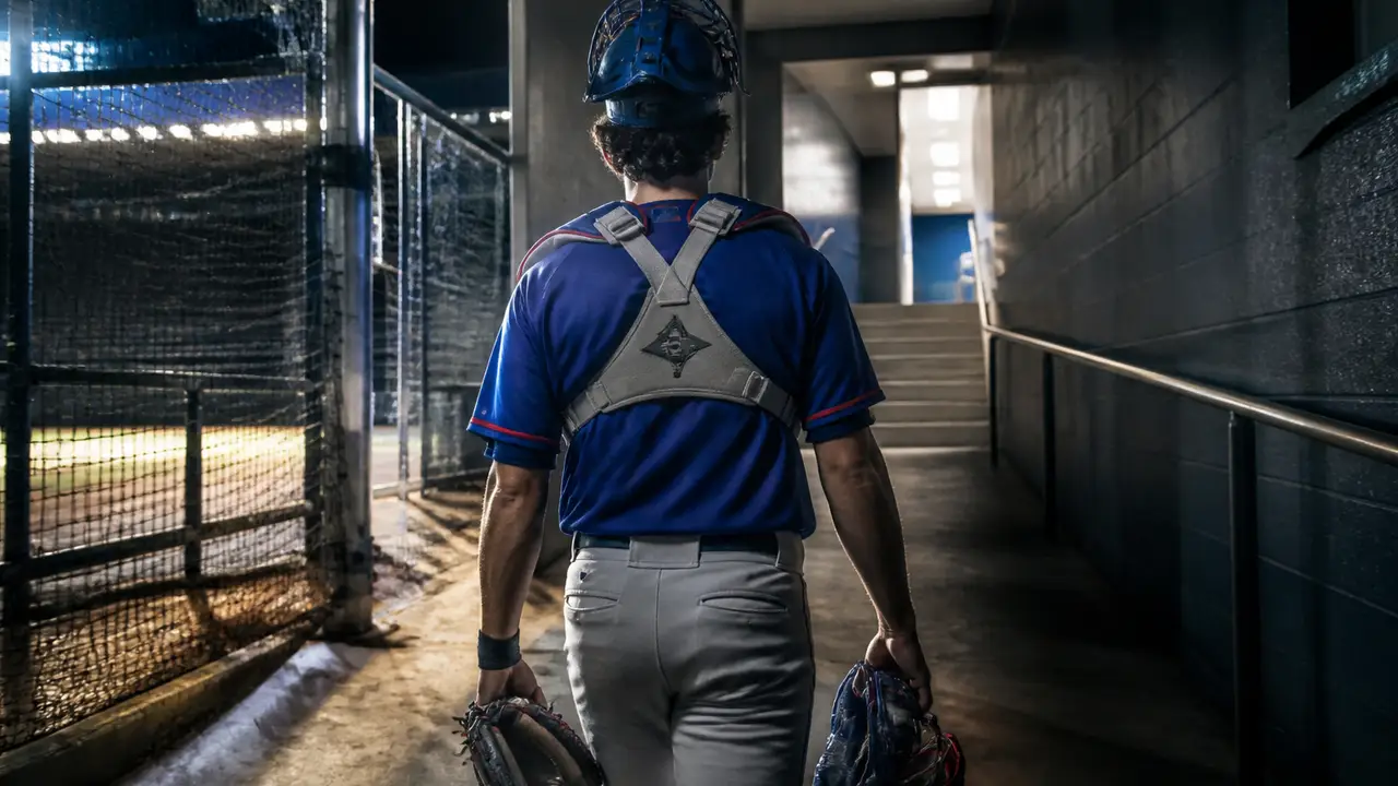 Cubs prospect Owen Ayers reaches Triple-A and wins farm honor cover