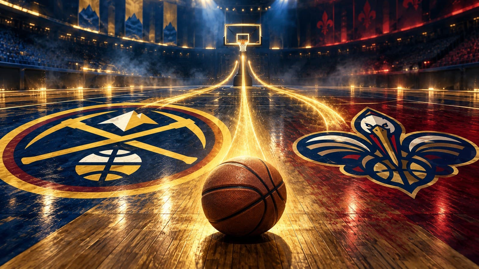 Nikola Jokic records his 200th triple-double as Denver beats winless New Orleans cover