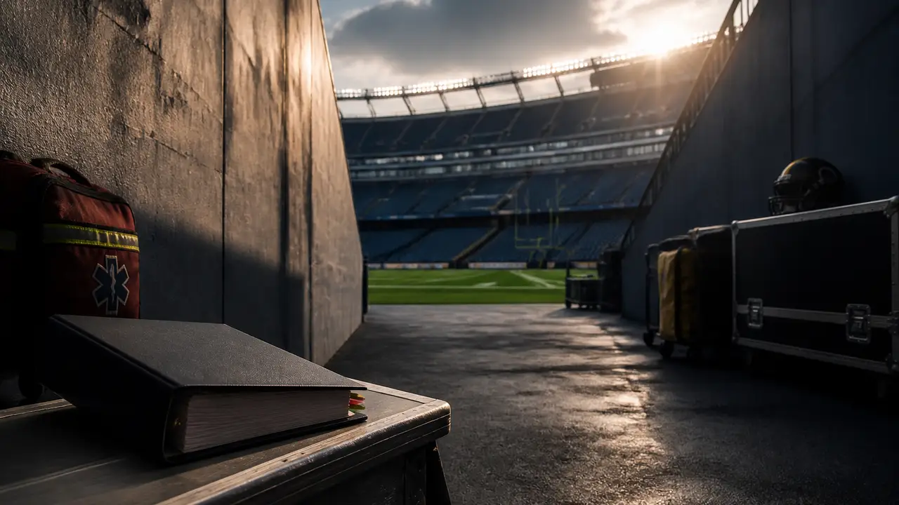 Patriots bring 0-1 record and Week 2 injury questions into Steelers home opener cover