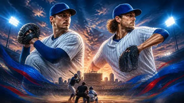 Cubs' Wednesday matchup with Miami brings Ryan Gusto and Kevin Gausman to Wrigley cover