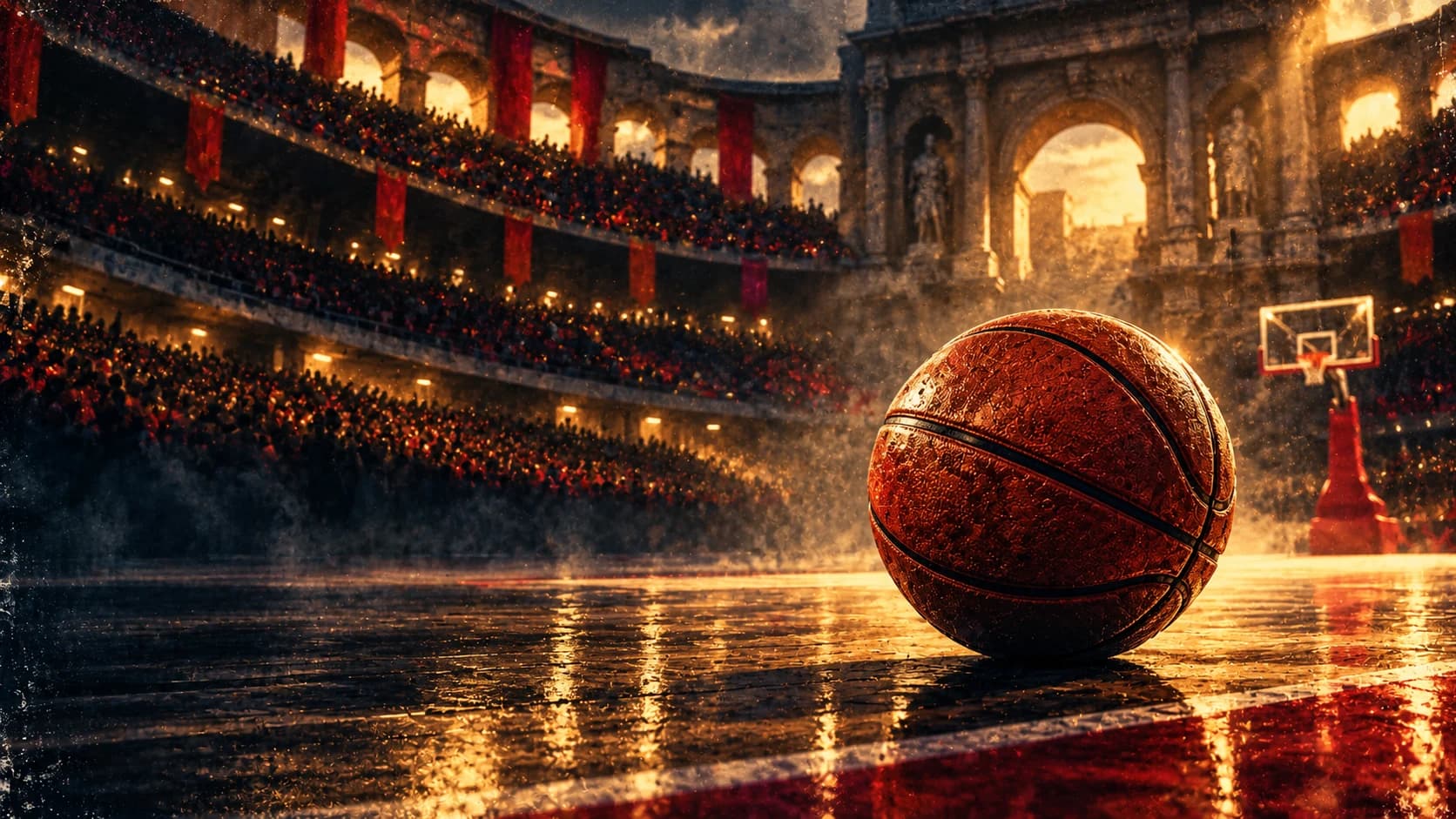 Villanova opens in Rome vs. Notre Dame after a 22-point exhibition loss cover