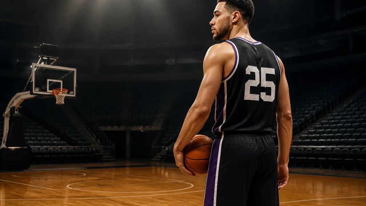 Kings confirm Ben Simmons tore right Achilles in practice cover