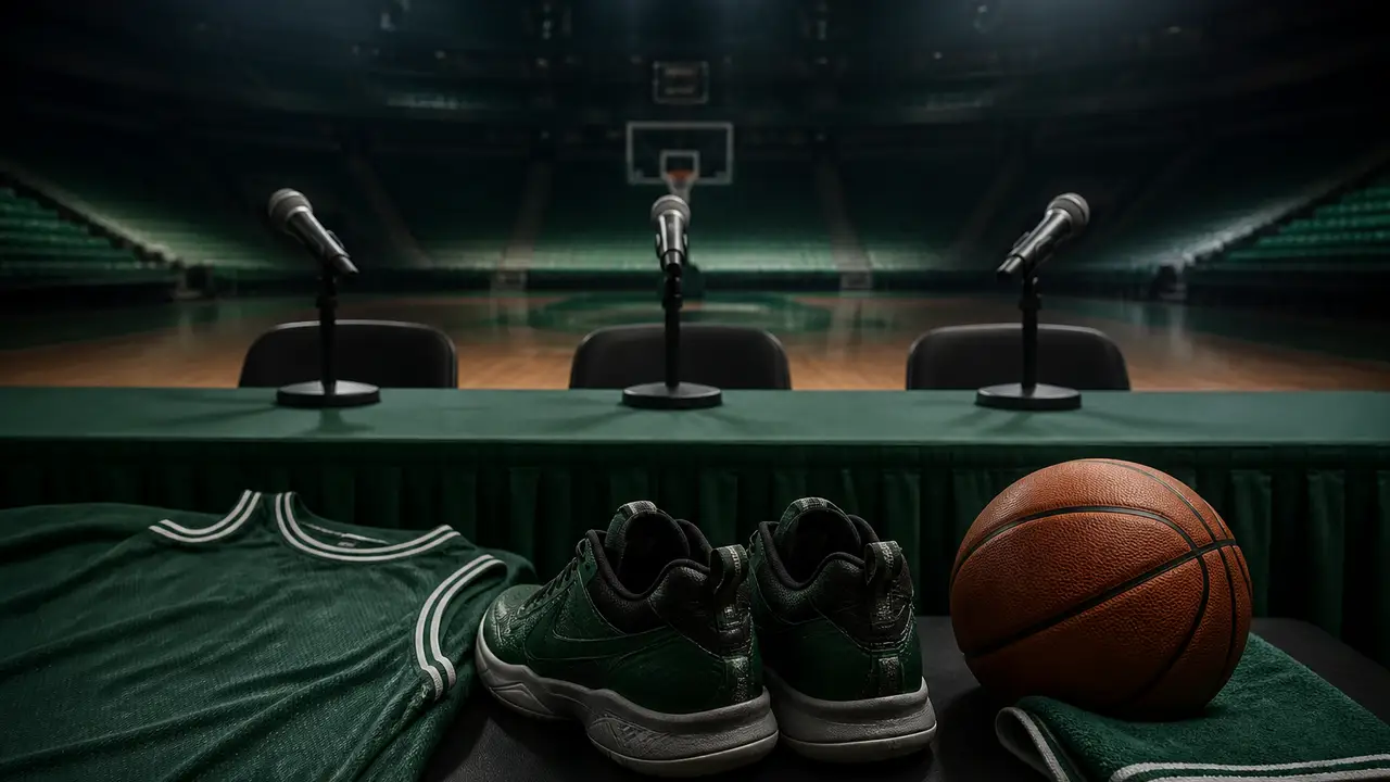 Celtics to introduce Paul George, Mitchell Robinson and Mike Conley on Tuesday cover