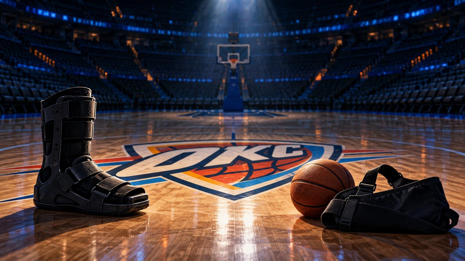 Jalen Williams and Cason Wallace need surgery as the Thunder confirm both injuries cover
