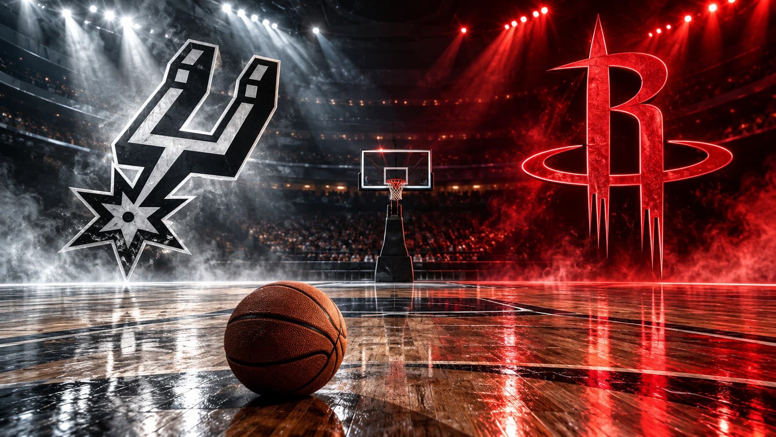 Victor Wembanyama meets Kevin Durant in Austin after a 1-for-13 Spurs opener cover