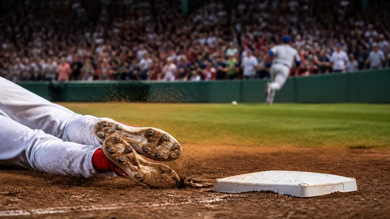 Wong's seventh-inning double completes Red Sox comeback against Cubs in opener cover