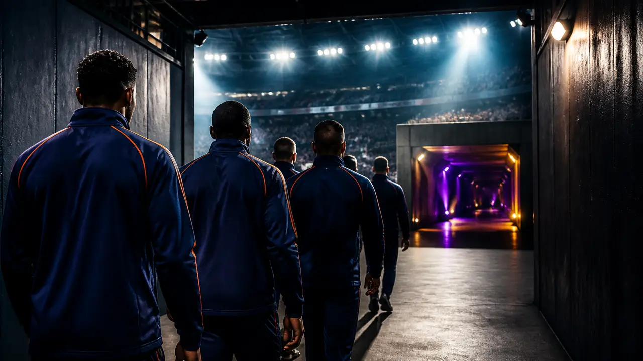 Bears enter Vikings opener with a clean final injury report cover