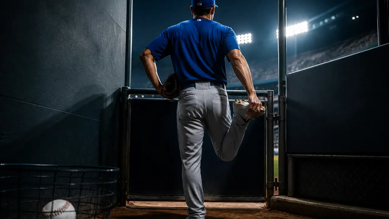 Daniel Palencia’s scoreless run gives Cubs another bullpen option cover