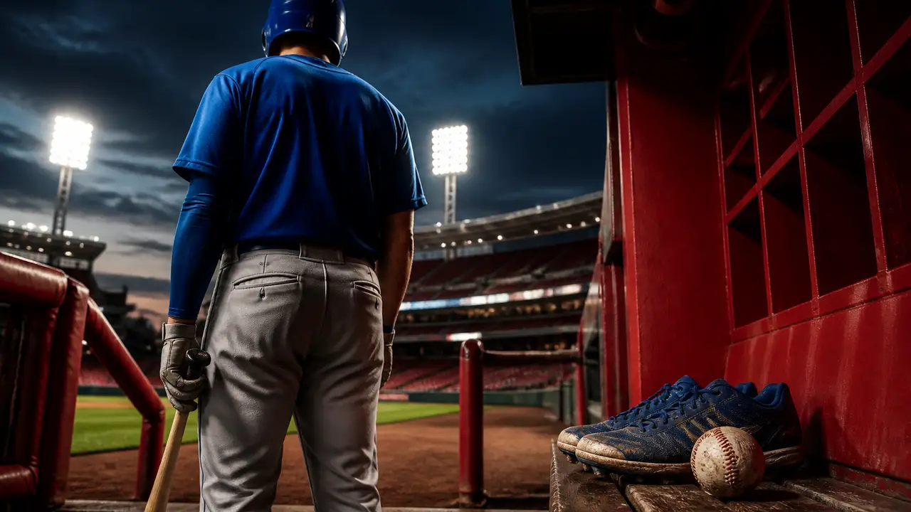 Pete Crow-Armstrong powers Cubs past Reds with historic season milestone cover