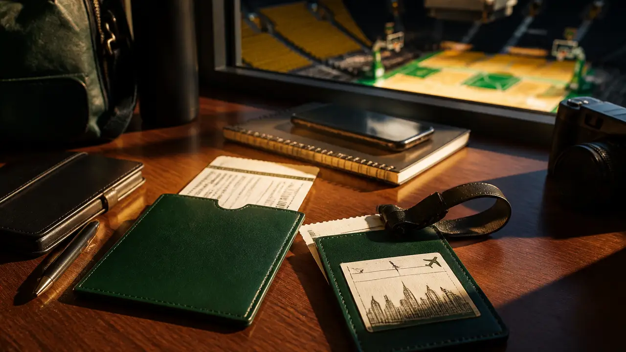 Two Celtics dates cover