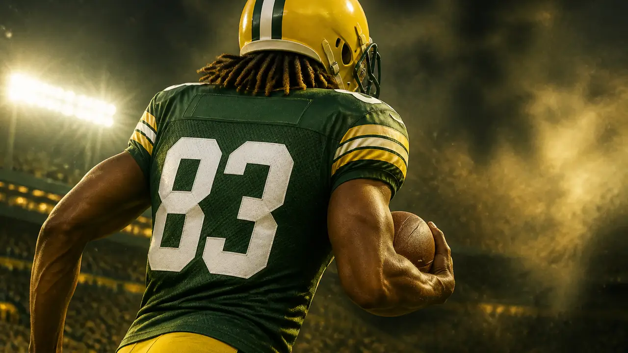 Packers activate Savion Williams as Skyy Moore and two defensive tackles go on IR cover