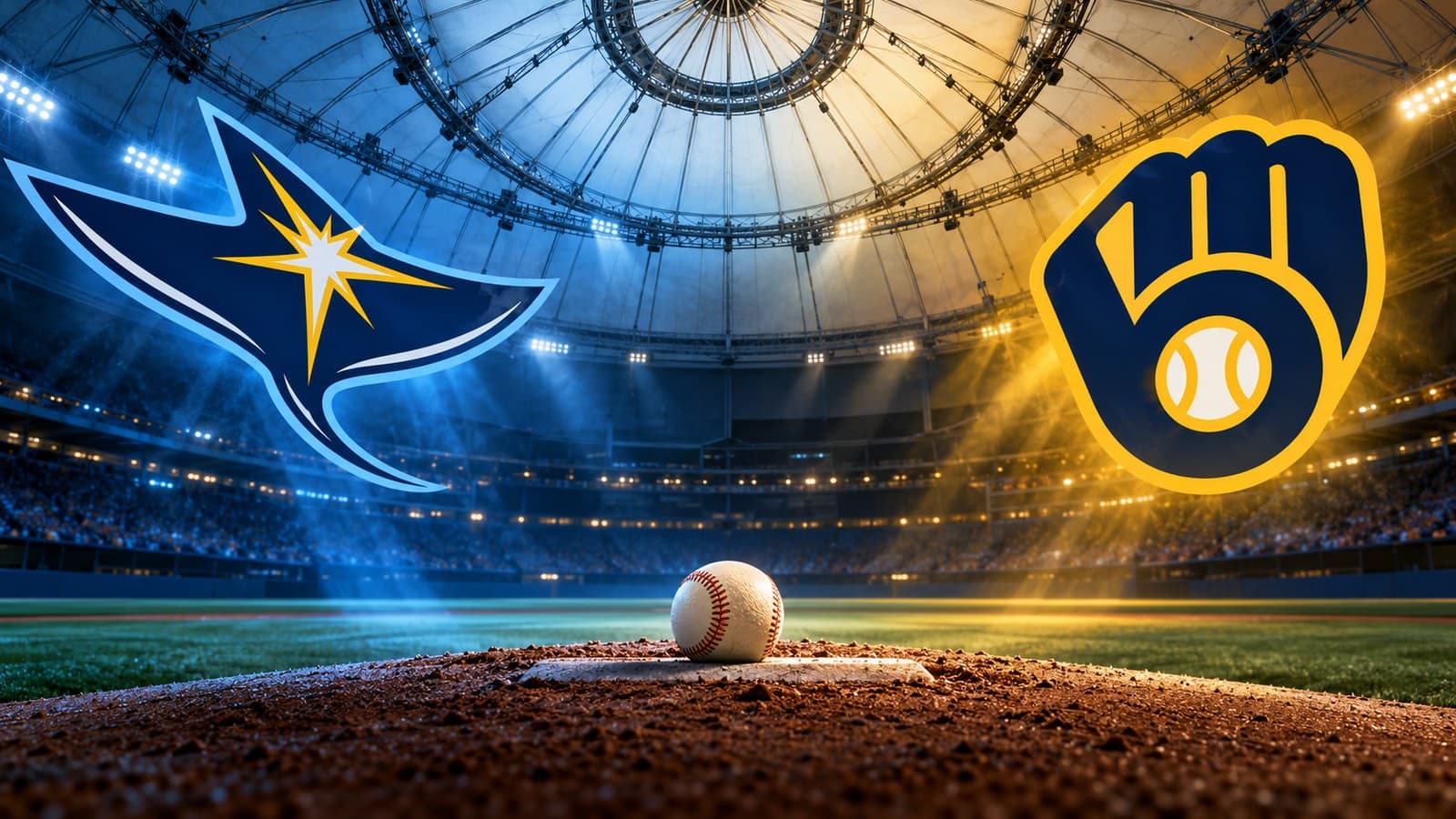 Freddy Peralta starts World Series Game 3 at the Trop with the Rays down 2-0 cover