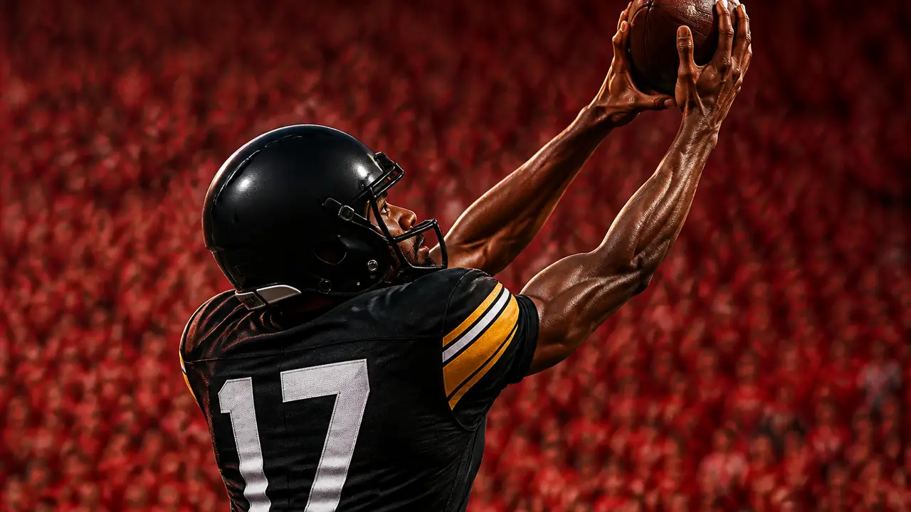 Bernard’s overtime touchdown finishes Steelers’ comeback from 13 down in Tampa cover